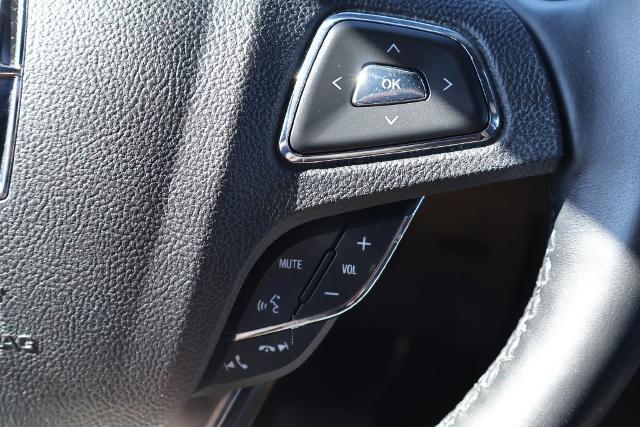 2019 Lincoln MKC - $15,814