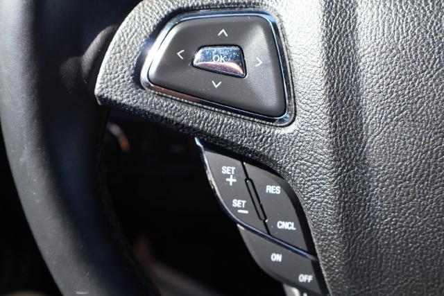 2019 Lincoln MKC - $15,814