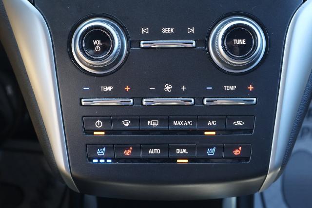 2019 Lincoln MKC - $15,814