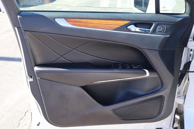 2019 Lincoln MKC - $15,814