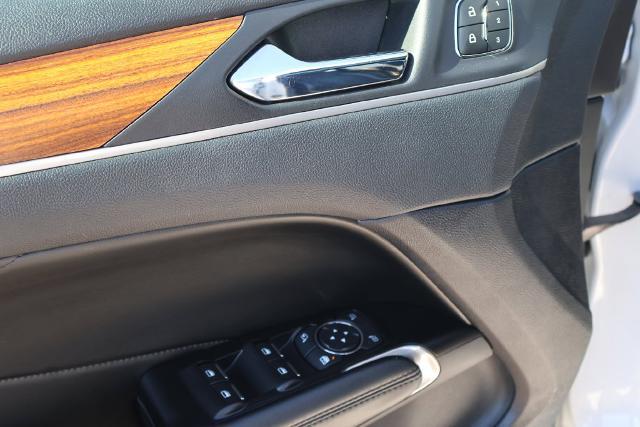 2019 Lincoln MKC - $15,814