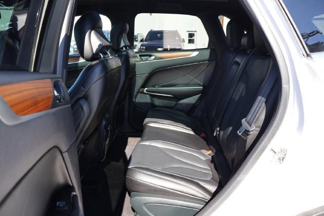 2019 Lincoln MKC - $15,814