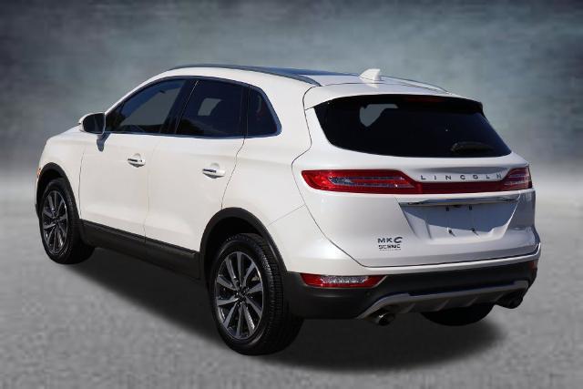 2019 Lincoln MKC - $15,814