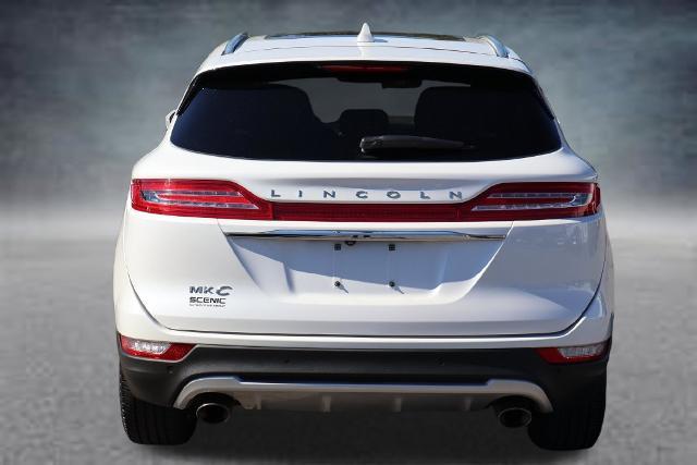 2019 Lincoln MKC - $15,814