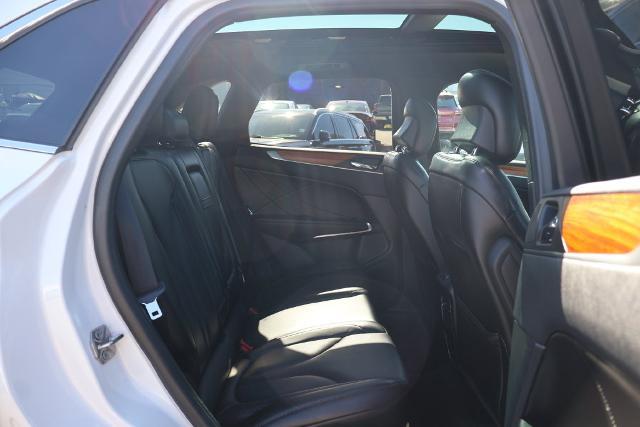 2019 Lincoln MKC - $15,814