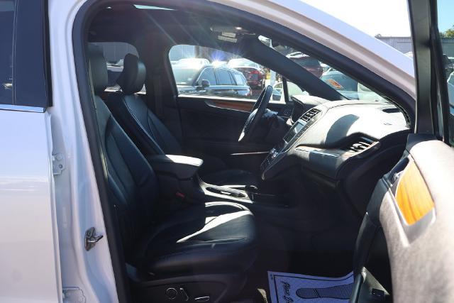 2019 Lincoln MKC - $15,814