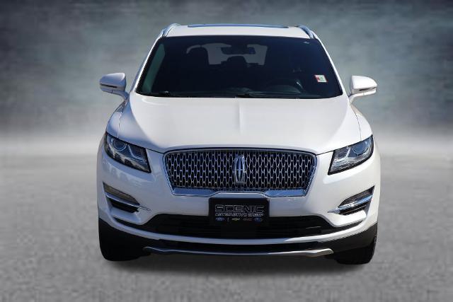 2019 Lincoln MKC - $15,814