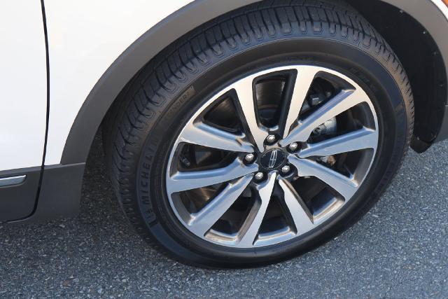 2019 Lincoln MKC - $15,814