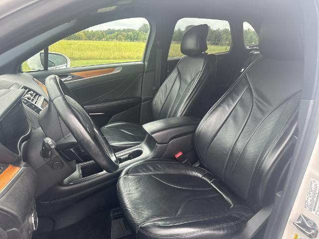 2019 Lincoln MKC - $16,500