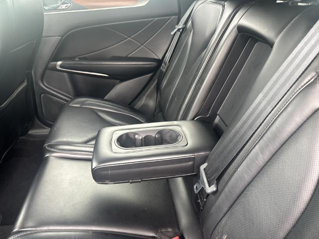 2019 Lincoln MKC - $16,500