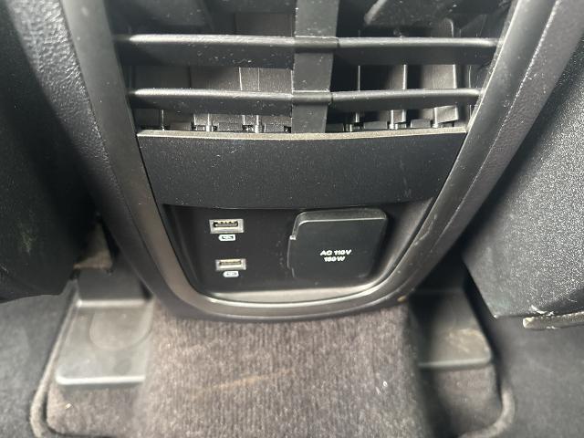 2019 Lincoln MKC - $16,500