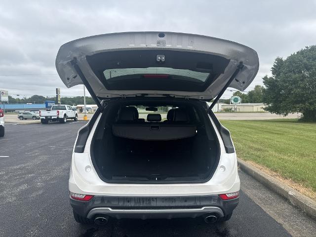 2019 Lincoln MKC - $16,500
