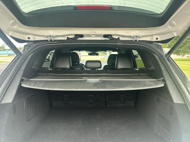 2019 Lincoln MKC - $16,500