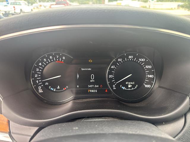 2019 Lincoln MKC - $16,500