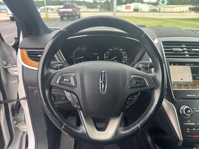 2019 Lincoln MKC - $16,500