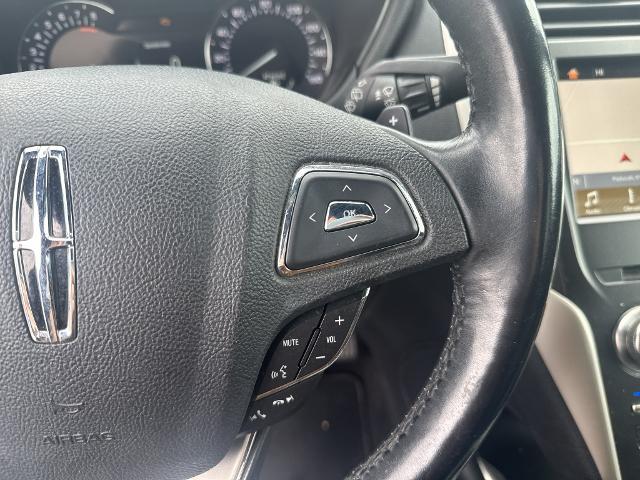2019 Lincoln MKC - $16,500