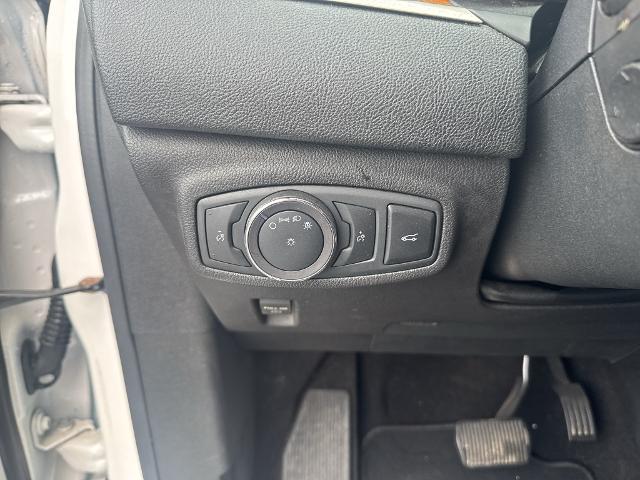 2019 Lincoln MKC - $16,500
