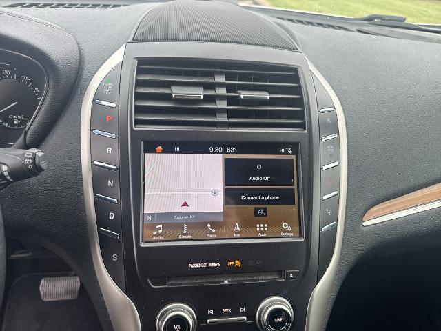 2019 Lincoln MKC - $16,500