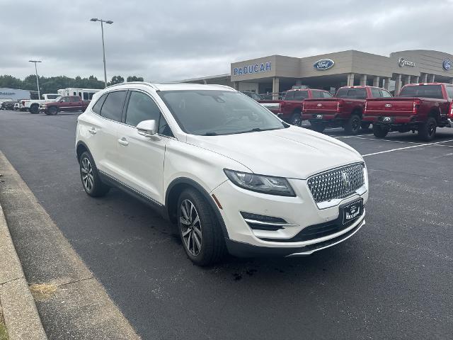 2019 Lincoln MKC - $16,500