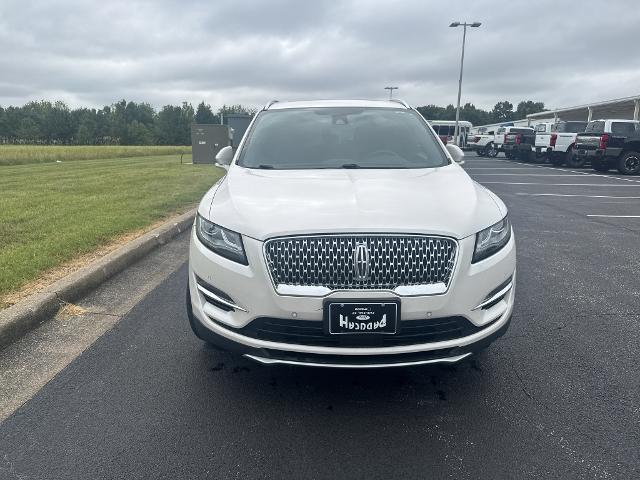 2019 Lincoln MKC - $16,500