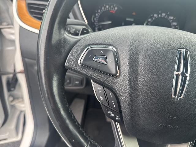 2019 Lincoln MKC - $16,500
