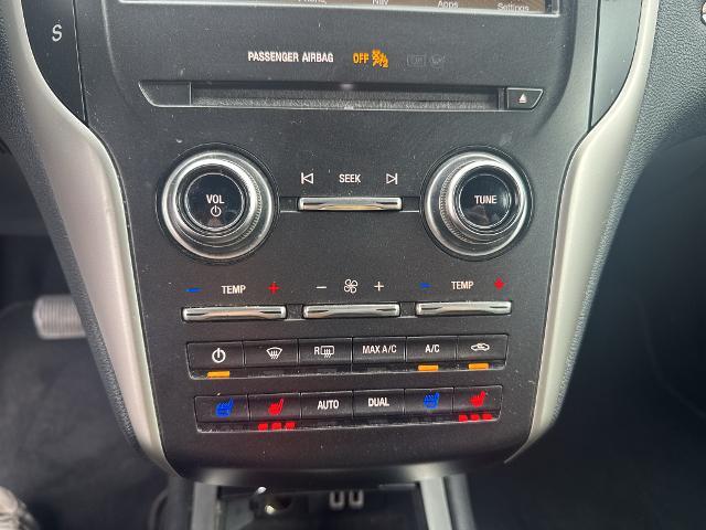 2019 Lincoln MKC - $16,500