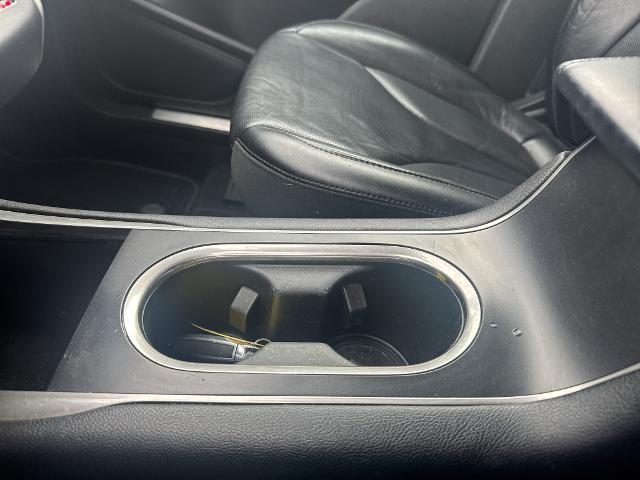 2019 Lincoln MKC - $16,500