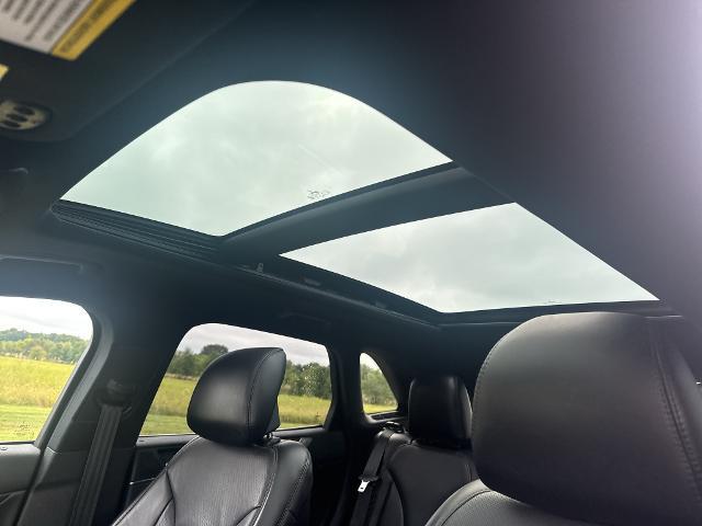 2019 Lincoln MKC - $16,500