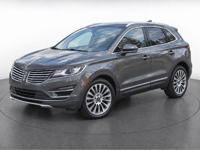2017 Lincoln MKC - $15,288