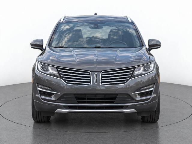2017 Lincoln MKC - $15,288