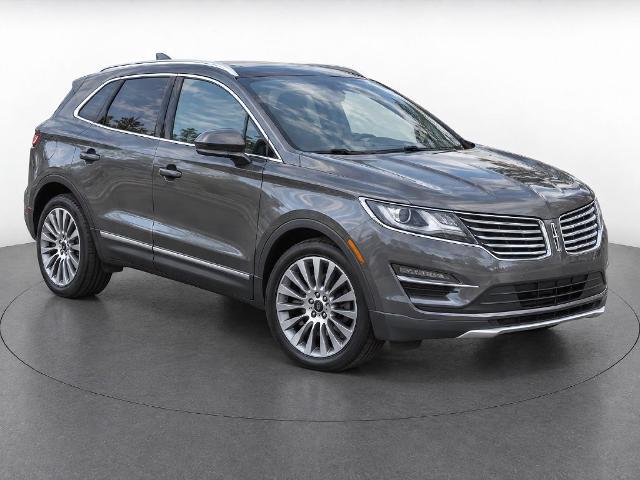 2017 Lincoln MKC - $15,288