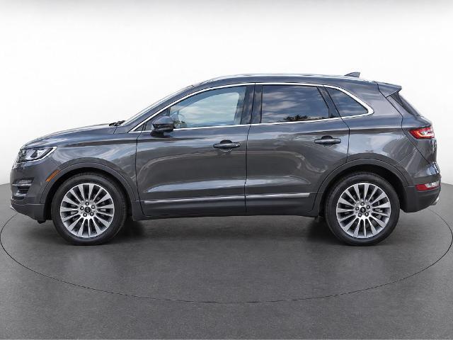 2017 Lincoln MKC - $15,288