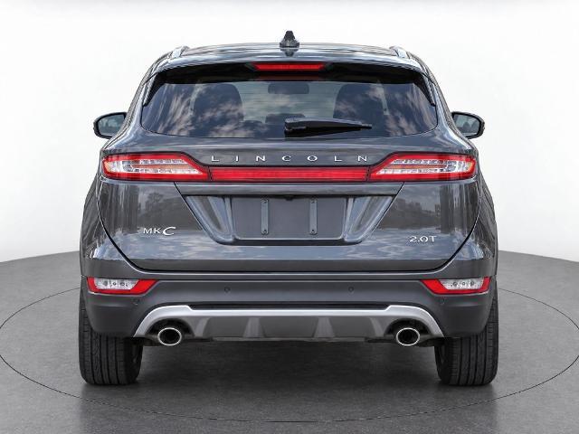 2017 Lincoln MKC - $15,288