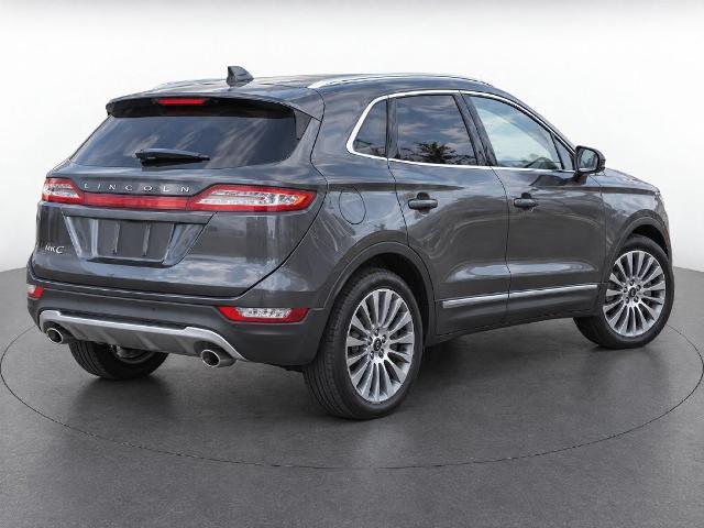 2017 Lincoln MKC - $15,288