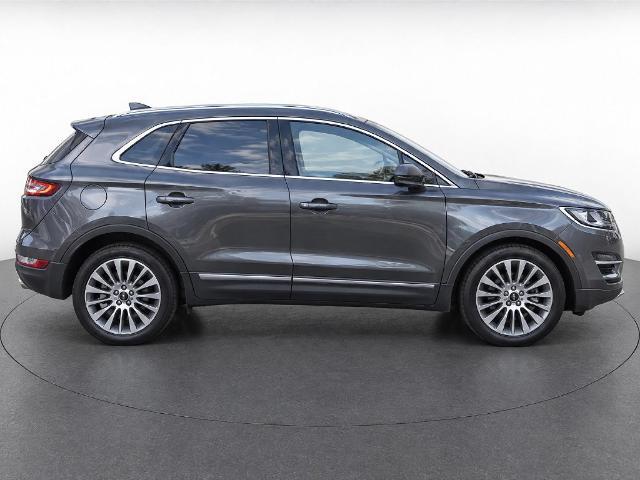 2017 Lincoln MKC - $15,288