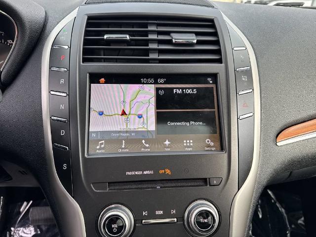 2017 Lincoln MKC - $15,288