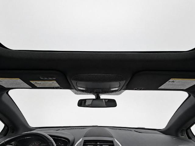 2017 Lincoln MKC - $15,288