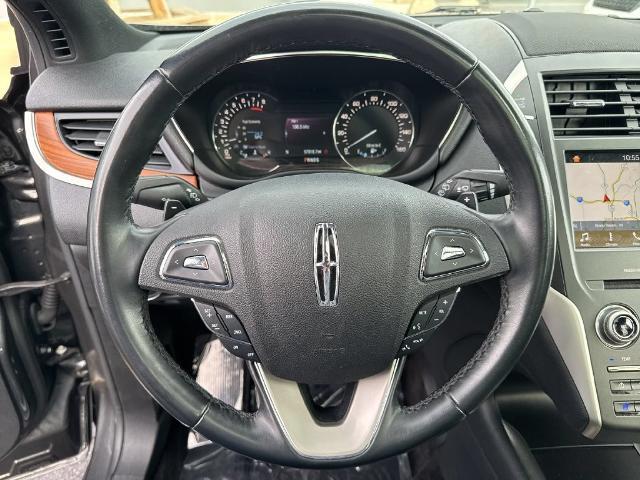 2017 Lincoln MKC - $15,288