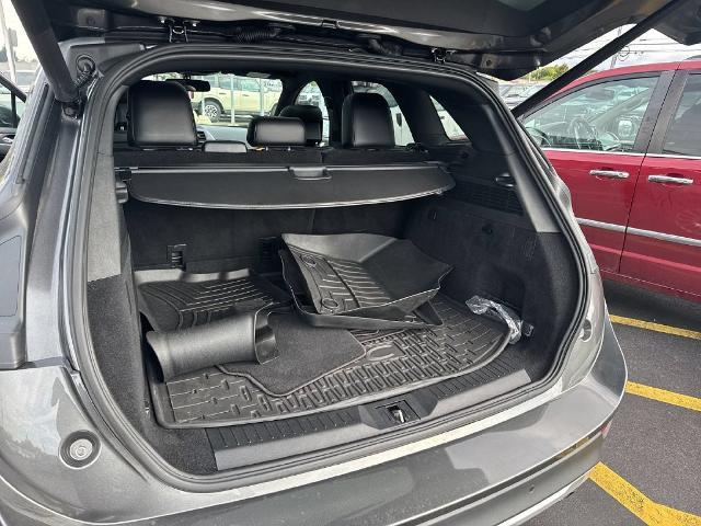 2017 Lincoln MKC - $15,288