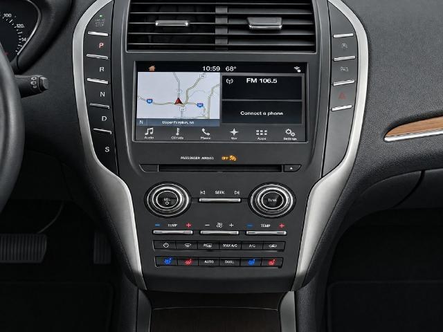 2017 Lincoln MKC - $15,288