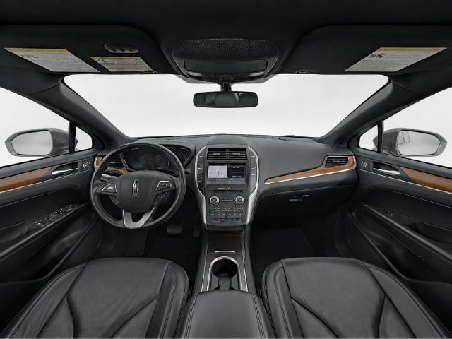 2017 Lincoln MKC - $15,288