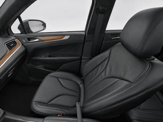 2017 Lincoln MKC - $15,288