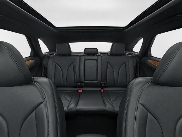 2017 Lincoln MKC - $15,288