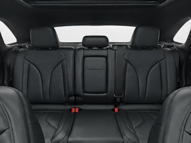 2017 Lincoln MKC - $15,288