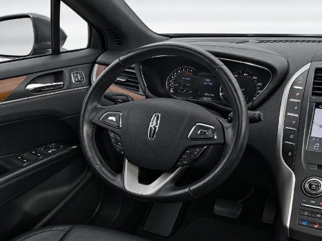 2017 Lincoln MKC - $15,288