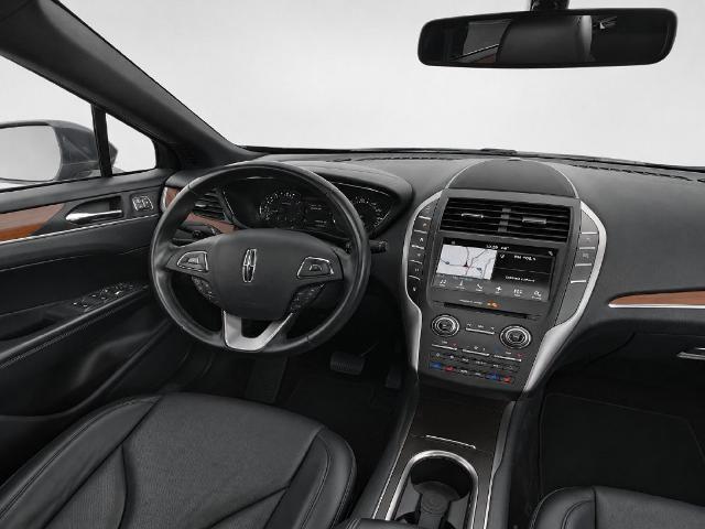 2017 Lincoln MKC - $15,288