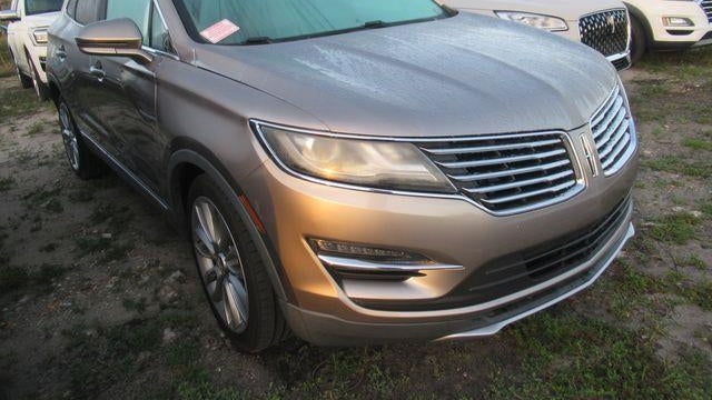 Preowned 2018 Lincoln MKC Reserve for Sale