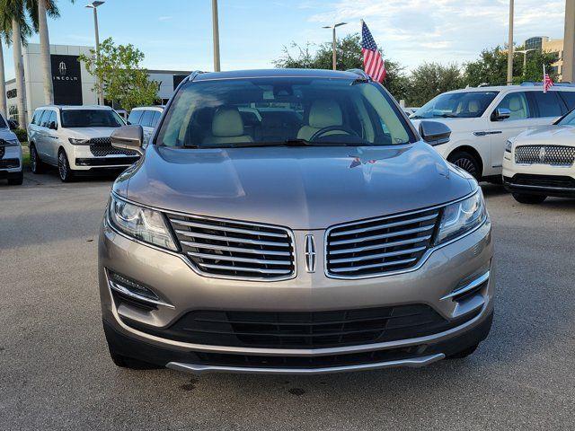 2018 Lincoln MKC - $17,797