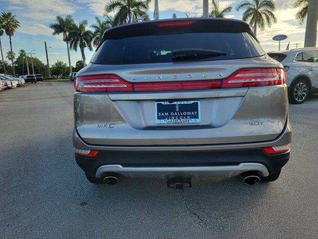 2018 Lincoln MKC - $17,797