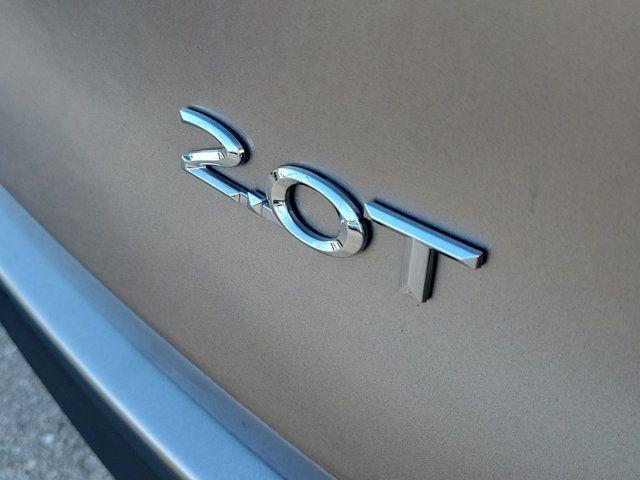 2018 Lincoln MKC - $17,797